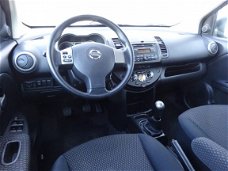 Nissan Note - 1.6 Acenta