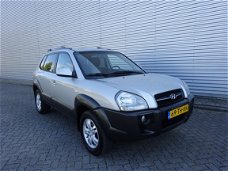 Hyundai Tucson - 2.0i Style Premium