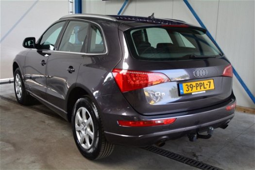 Audi Q5 - 2.0 TFSI quattro Pro Line - Navi, Cruise, Airco, PDC, Trekhaak - 1