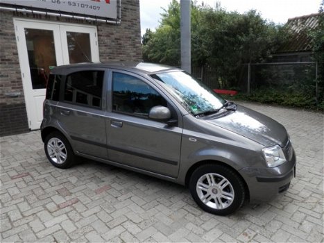 Fiat Panda - 1.2 Presto .airco , electrische ramen - 1