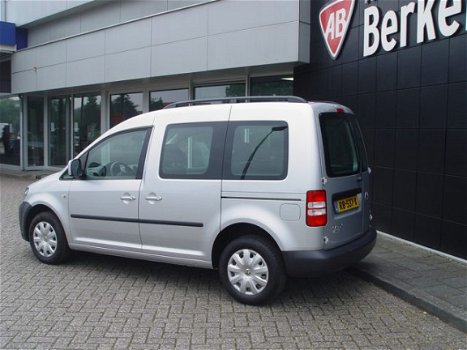 Volkswagen Caddy - 1.2 TSI Life Trendline 5 Pers.uitvoering Airco*fin.lease v.a 145, PM* *Altijd zee - 1