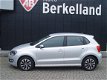 Volkswagen Polo - 1.4 TDI BlueMotion Navi Cruise 75pk 1e eig.62DKM*NAP*fin.lease va. 182, -PM* *Alti - 1 - Thumbnail