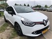 Renault Clio Estate - 1.5 dCi 90Pk ECO Dynamique Pan dak Airco R-Link PDC a+c Keyless 16