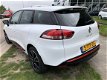 Renault Clio Estate - 1.5 dCi 90Pk ECO Dynamique Pan dak Airco R-Link PDC a+c Keyless 16