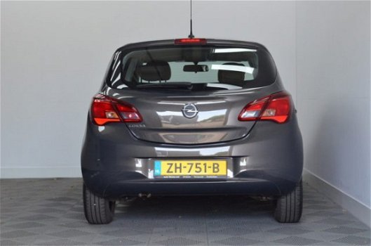 Opel Corsa - 1.4-16V Edition - 1
