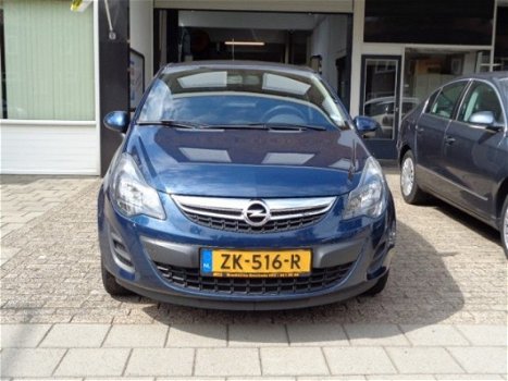 Opel Corsa - 1.2 ECOFLEX SELECTION - 1