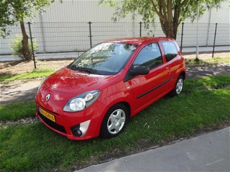 Renault Twingo - 1.2-16V Authentique - 1