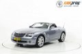 Chrysler Crossfire Cabrio - 3.2 V6 Limited Leder Navigatie Automaat - 1 - Thumbnail