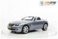 Chrysler Crossfire Cabrio - 3.2 V6 Limited Leder Navigatie Automaat - 1 - Thumbnail