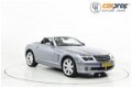 Chrysler Crossfire Cabrio - 3.2 V6 Limited Leder Navigatie Automaat - 1 - Thumbnail