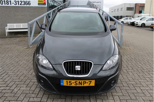 Seat Altea - 1.2 TSI Ecomotive Businessline Navigatie/Climate controle/Cruise controle/PDC/Trekhaak - 1