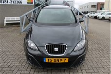 Seat Altea - 1.2 TSI Ecomotive Businessline Navigatie/Climate controle/Cruise controle/PDC/Trekhaak