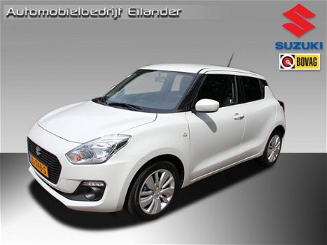 Suzuki Swift - 1.2 Select - 1