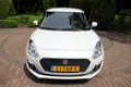 Suzuki Swift - 1.2 Select - 1 - Thumbnail