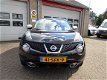 Nissan Juke - 1.6 Tekna Leder, PDC, Navi 1e eigenaar - 1 - Thumbnail