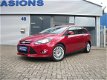 Ford Focus Wagon - 1.6 EcoBoost Titanium Climate C, Cruise C, Pdc, Lmv - 1 - Thumbnail