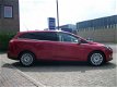 Ford Focus Wagon - 1.6 EcoBoost Titanium Climate C, Cruise C, Pdc, Lmv - 1 - Thumbnail