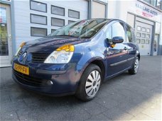 Renault Modus - 1.4-16V Expression Luxe 5drs Airco CrusCtrl 4x ElecRam