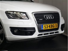 Audi Q5 - 2.0 TFSI quattro Pro Line |automaat|climate controle|