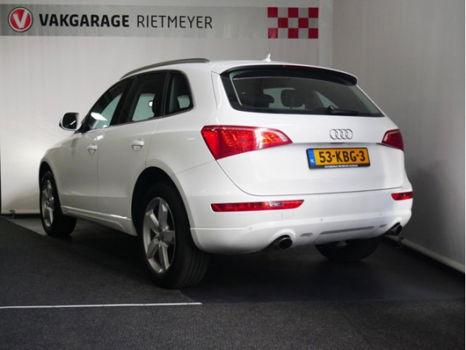 Audi Q5 - 2.0 TFSI quattro Pro Line |automaat|climate controle| - 1