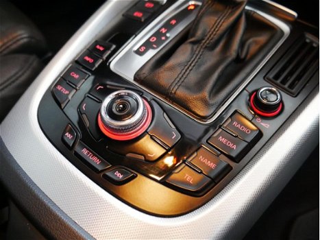 Audi Q5 - 2.0 TFSI quattro Pro Line |automaat|climate controle| - 1