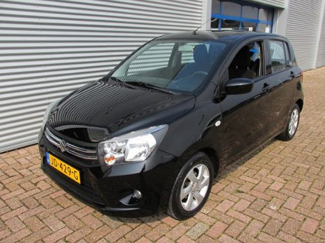 Suzuki Celerio - 1.0 Exclusive - 1