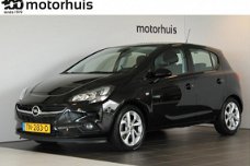 Opel Corsa - 1.0Turbo | Online Edition | Navigatie | Airco | Bluetooth