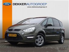 Ford S-Max - 1.6 TDCi 115PK Business trekhaak