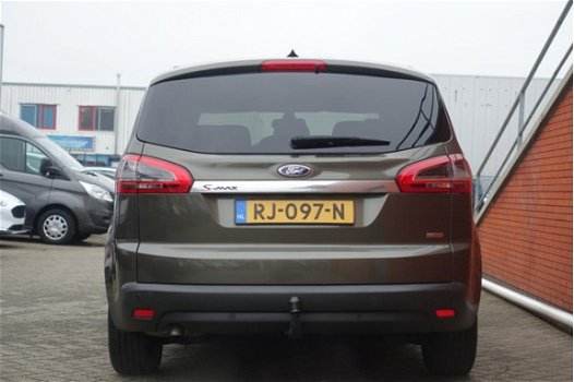 Ford S-Max - 1.6 TDCi 115PK Business trekhaak - 1