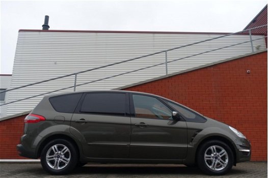 Ford S-Max - 1.6 TDCi 115PK Business trekhaak - 1