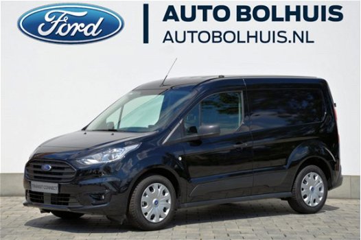 Ford Transit Connect - 1.5 EcoBlue 75pk L1 Trend - 1