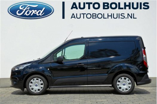 Ford Transit Connect - 1.5 EcoBlue 75pk L1 Trend - 1