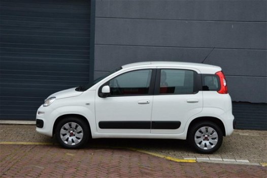 Fiat Panda - 1.2i Edizione Cool AANBIEDING - 1