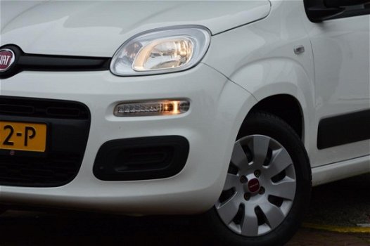 Fiat Panda - 1.2i Edizione Cool AANBIEDING - 1