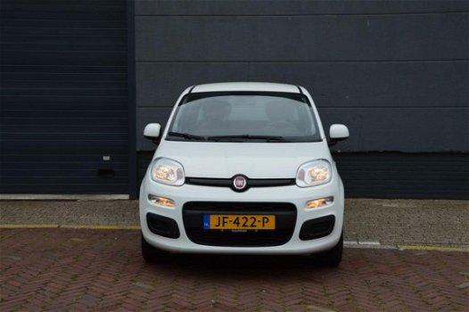 Fiat Panda - 1.2i Edizione Cool AANBIEDING - 1