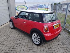 Mini Mini Cooper - 1.6 Chili