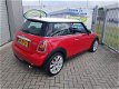 Mini Mini Cooper - 1.6 Chili - 1 - Thumbnail