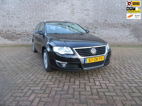 Volkswagen Passat Variant - 1.9 TDI Comfortline - 1