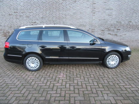 Volkswagen Passat Variant - 1.9 TDI Comfortline - 1