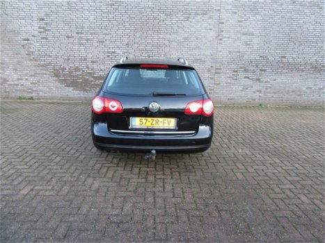 Volkswagen Passat Variant - 1.9 TDI Comfortline - 1