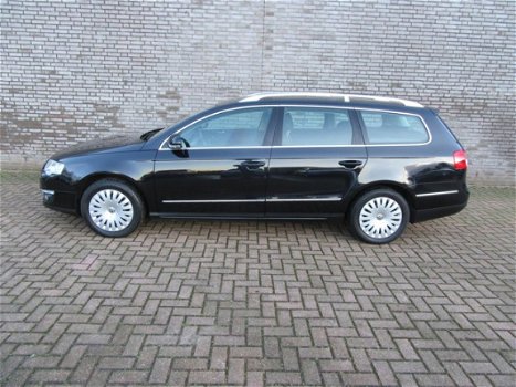 Volkswagen Passat Variant - 1.9 TDI Comfortline - 1