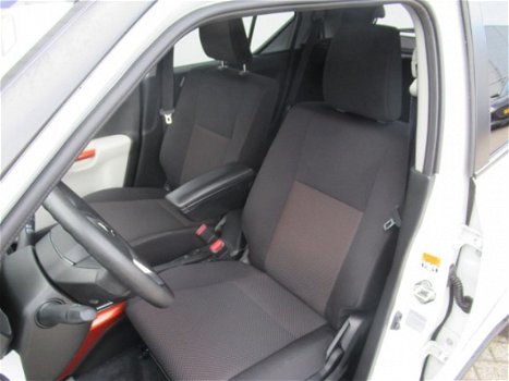 Suzuki Ignis - 1.2 Select Automaat, Navigatie, Tot 10 jaar garantie - 1