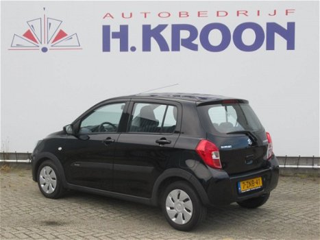 Suzuki Celerio - 1.0 Comfort Tot 10 jaar garantie - 1