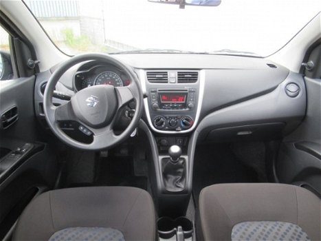 Suzuki Celerio - 1.0 Comfort Tot 10 jaar garantie - 1