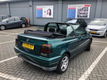 Volkswagen Golf Cabriolet - 1.8, 180 dkm NAP NWE APK - 1 - Thumbnail