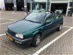 Volkswagen Golf Cabriolet - 1.8, 180 dkm NAP NWE APK - 1 - Thumbnail