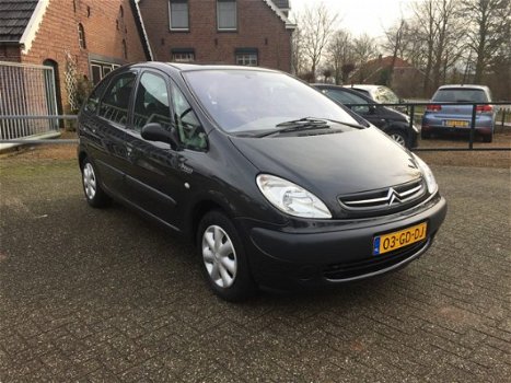 Citroën Xsara Picasso - 1.8i-16V - 1