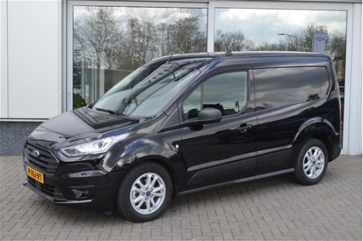 Ford Transit Connect - L1 1.5 TDCi 100pk Trend - 1