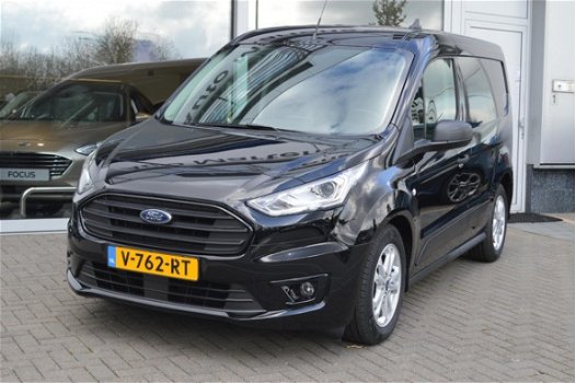 Ford Transit Connect - L1 1.5 TDCi 100pk Trend - 1