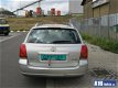 Toyota Avensis Wagon - AVENSIS; 1.8 VVT-I WAGON - 1 - Thumbnail